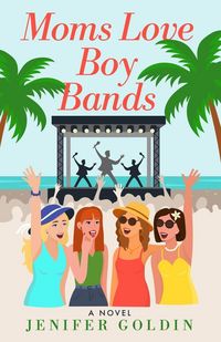 Produktbild: Moms Love Boy Bands