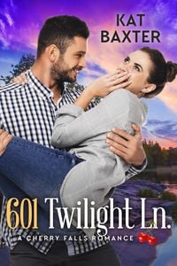 Produktbild: 601 Twilight Lane