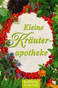 Produktbild: Kleine Kr&auml;uterapotheke