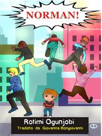 Produktbild: Norman!