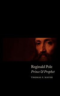 Produktbild: Reginald Pole