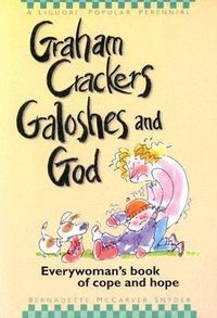 Produktbild: Graham Crackers, Galoshes, and God