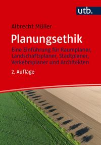 Produktbild: Planungsethik