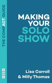 Produktbild: Making Your Solo Show