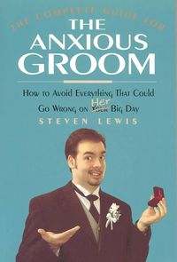 Produktbild: Comp Gd For The Anxious Groom