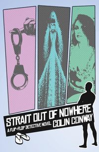 Produktbild: Strait Out of Nowhere