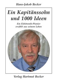 Produktbild: Ein Kapit&auml;nssohn und 1000 Ideen