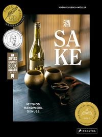 Produktbild Sake