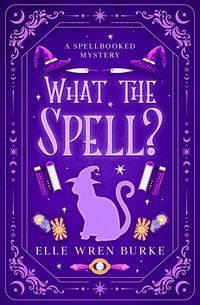 Produktbild: What the Spell?