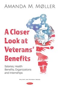 Produktbild: Closer Look at Veterans' Benefits