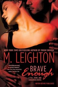 Produktbild: Brave Enough