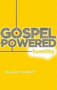 Produktbild: Gospel-Powered Humility