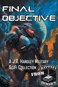 Produktbild: FInal Objective