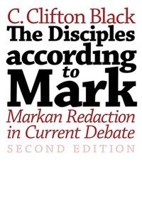 Produktbild: Disciples according to Mark