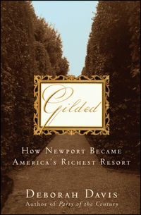 Produktbild: Davis, D: Gilded