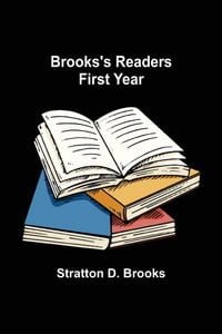 Produktbild: Brooks's Readers
