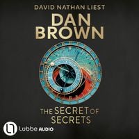 Produktbild: The Secret of Secrets - Robert Langdon 6