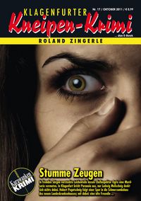 Produktbild: Stumme Zeugen