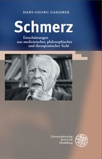 Produktbild: Schmerz