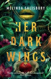 Produktbild: Her Dark Wings