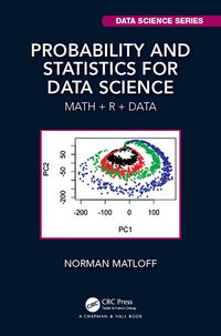 Produktbild: Probability and Statistics for Data Science