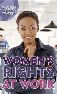 Produktbild: Women's Rights at Work