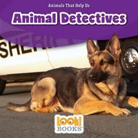 Produktbild: Animal Detectives