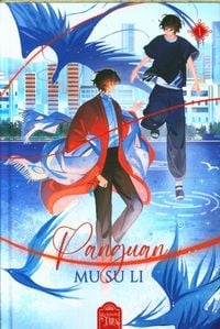 Produktbild: Panguan. Tome 1