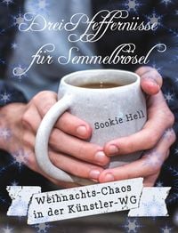 Produktbild: Drei Pfeffern&uuml;sse f&uuml;r Semmelbr&ouml;sel