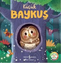 Produktbild: K&uuml;c&uuml;k Baykus