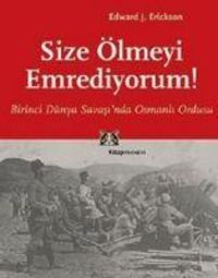 Produktbild: Size &Ouml;lmeyi Emrediyorum