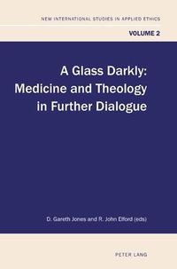 Produktbild: A Glass Darkly