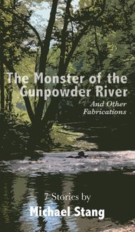 Produktbild: The Monster of the Gunpowder River