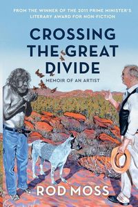 Produktbild: Crossing the Great Divide