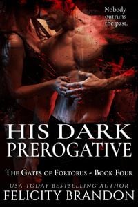 Produktbild: His Dark Prerogative