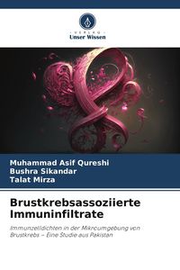 Produktbild: Brustkrebsassoziierte Immuninfiltrate