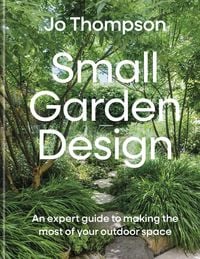 Produktbild: Small Garden Design