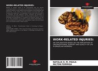Produktbild: Work-Related Injuries: