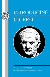 Produktbild: Introducing Cicero