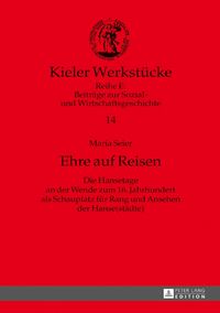 Produktbild: Ehre auf Reisen