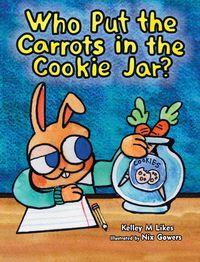 Produktbild: Who Put The Carrots in the Cookie Jar?