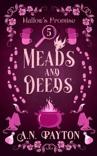 Produktbild: Meads and Deeds