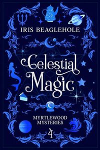 Produktbild: Celestial Magic