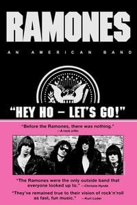 Produktbild: Ramones
