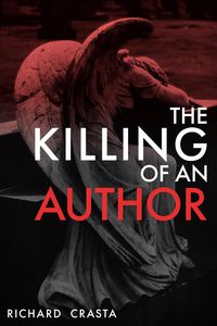 Produktbild: The Killing of an Author