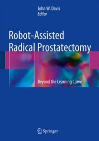 Produktbild: Robot-Assisted Radical Prostatectomy