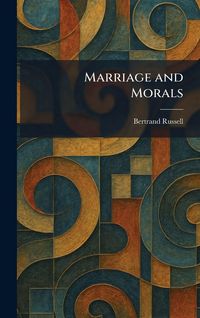 Produktbild: Marriage and Morals