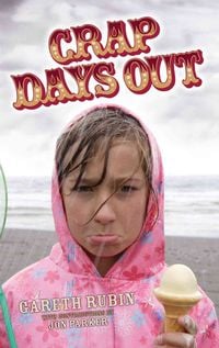 Produktbild: Crap Days Out