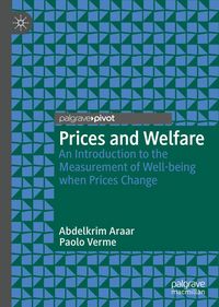 Produktbild: Prices and Welfare