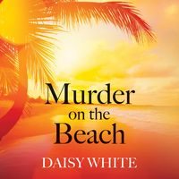 Produktbild: Murder on the Beach